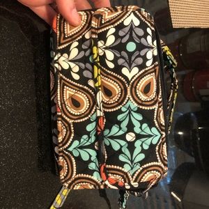 Brand new, unused Vera Bradley wallet